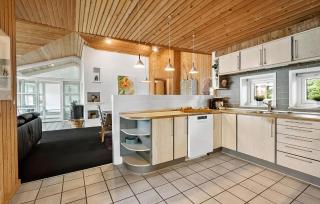 Amazing Home In Blåvand With Sauna - Blåvand - 4