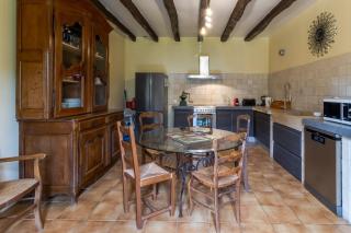 La Borie du chateau de Caudon - Domme - 3