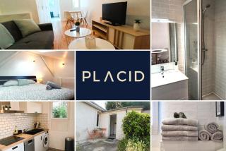 La Cachette - Maisonnette - Wifi - TV - 8