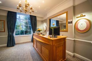 Grange Portland Hotel - Londra - 6