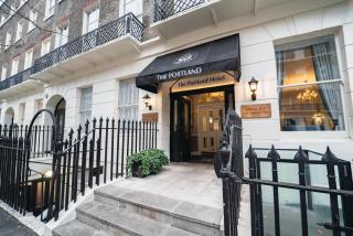 Grange Portland Hotel - Londra - 3
