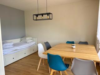 Appartement lumineux 70m2 avec garage - 8