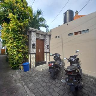 Ben & B villa - 1