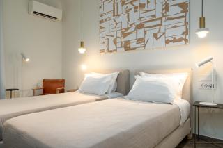 Hotel Oasis - Paroikia - 6