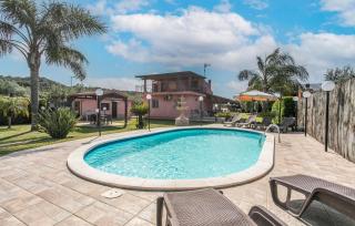 Villa Sally - Syrakus - 0