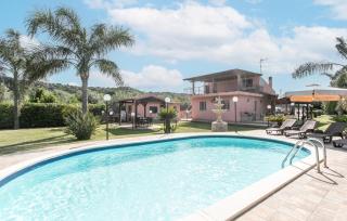 Villa Sally - Syrakus - 1