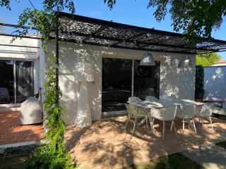 Superbe villa de plain pied avec piscine et jardin - Pérols - 9