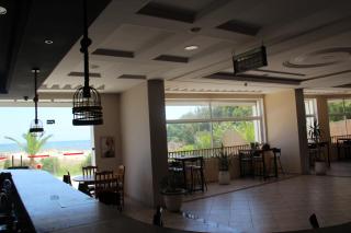 Hotel Beausoleil kélibia - Kelibia - 4