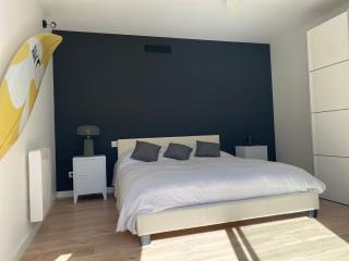 Superbe villa de plain pied avec piscine et jardin - Pérols - 6