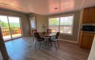 Thunderbird Lodge - Burnet - 3