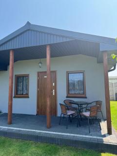 Domki u Piotrusia - 8