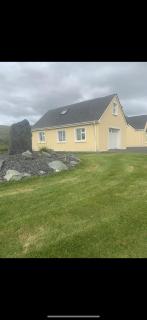 Private Room in Skellig Apartment - Portmagee - 9