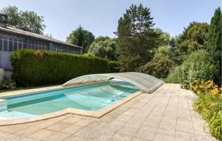 Gorgeous Home In Saint-Jean-Dangély - Saint-Jean-dʼAngély - 3