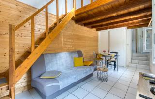 Gorgeous Home In Saint-Jean-Dangély - Saint-Jean-dʼAngély - 7