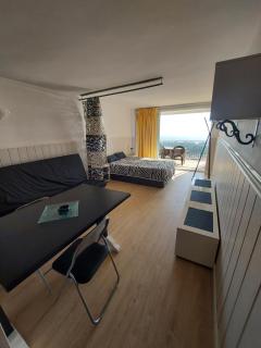 Estudio - Platja d'Aro - 0