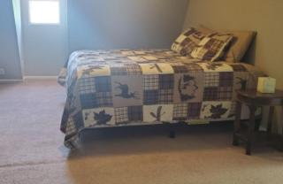 Thunderbird Lodge - Burnet - 4