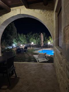Villa Antonia - 9