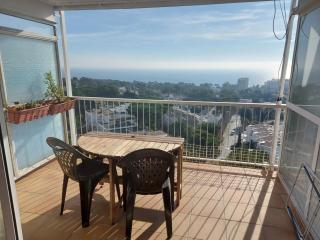 Estudio - Platja d'Aro - 1