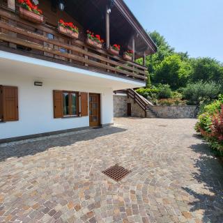 Casa Lagolo Appartamento pt - Lagolo di Calavino - 4