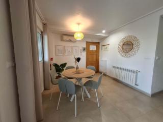 Lovely groundfloor apartment in a relaxing resort - M602LT - Torre-Pacheco - 5