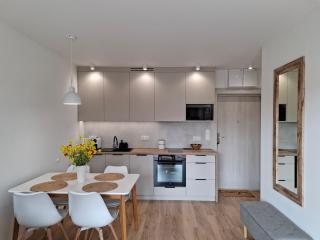Flatbook Apartament - Jantar Resort z Bezpłatnym Parkingiem - Jantar - 6