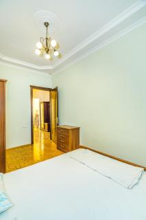 INWOLL Apartment - Bakoe - 9