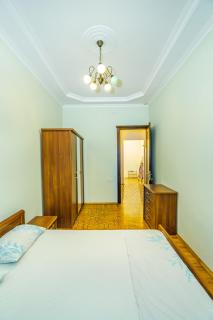 INWOLL Apartment - Bakoe - 7