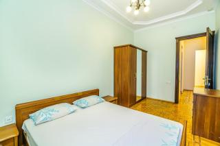 INWOLL Apartment - Bakoe - 5