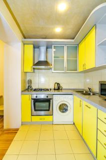 INWOLL Apartment - Bakoe - 4