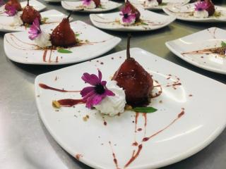 Bitterwasser Lodge - 1