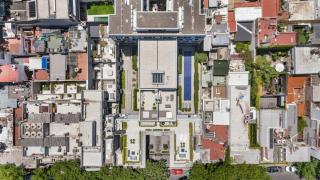 Luxury apartment in Palermo Hollywood - Buenos Aires - 7