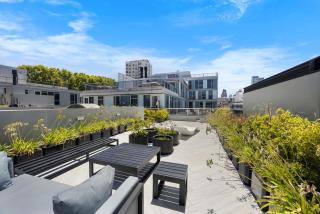 Luxury apartment in Palermo Hollywood - Buenos Aires - 6