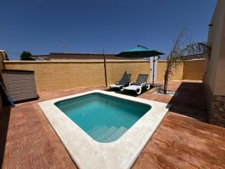 Villas Privadas EL DESCANSO - La Rinconada - 7