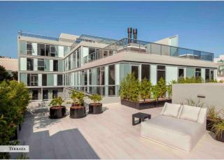 Luxury apartment in Palermo Hollywood - 3