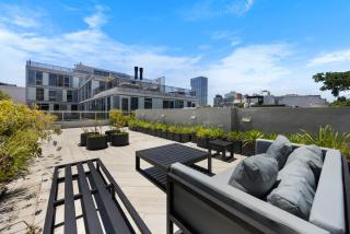 Luxury apartment in Palermo Hollywood - Buenos Aires - 2
