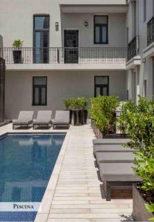 Luxury apartment in Palermo Hollywood - Buenos Aires - 1