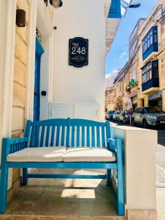 248 Boutique Studios, Sliema - Sliema - 4