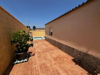Villas Privadas EL DESCANSO - La Rinconada - 8