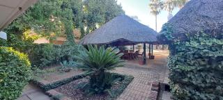 8 Austin Street Accommodation - Klerksdorp - 6
