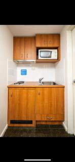 Studio Retreat in the Heart of Parramatta - 6