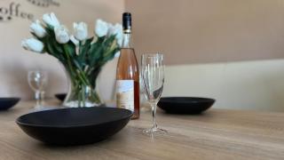 Ferienwohnungen Briesenick-Radde Fewo Strandrose Tossens - 9