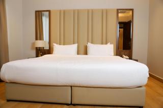 سمت النرجس للشقق المخدومة - Samt Al Narjis Serviced Apartments - Riyad - 2