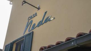 CASA NEDA Affitacamere - Case Pieve al Toppo - 0