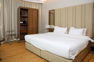سمت النرجس للشقق المخدومة - Samt Al Narjis Serviced Apartments - Riyad - 3