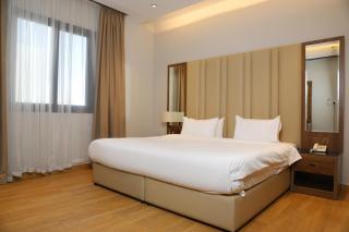 سمت النرجس للشقق المخدومة - Samt Al Narjis Serviced Apartments - Riyad - 4