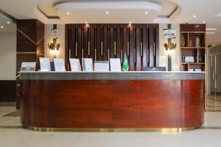 Samt Al Narjis Serviced Apartments - 9