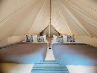 Woodslope Camping - Porvoo - 1