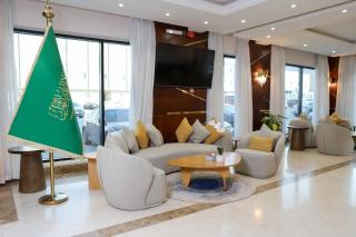 Samt Al Narjis Serviced Apartments - 8