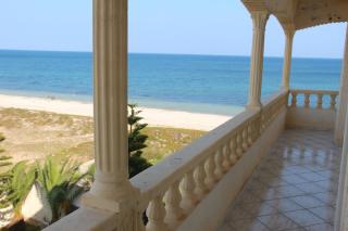 Hotel Beausoleil kélibia - Kelibia - 2