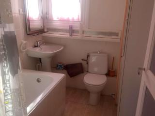 Appart T2 rénové front de mer avec balcon et parking à Berck-Plage - FR-1-674-12 - 2